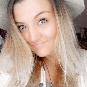 Meet your Posher, Morgan